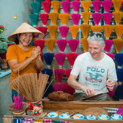 Nhịp cầu Di sản