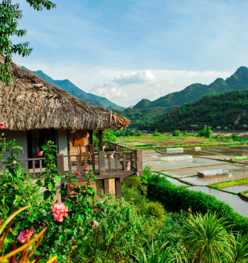 A Heritage Amidst the Modern Flow
