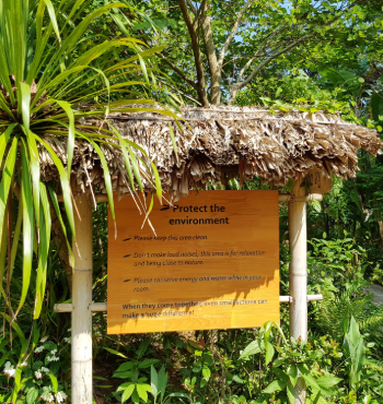 Environmental Protection