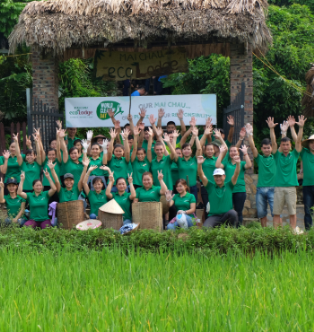 Responsible Tourism